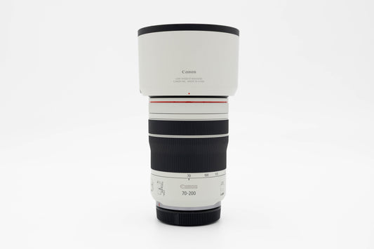RF70-200mm F4 L IS USM RF70-20040LIS
