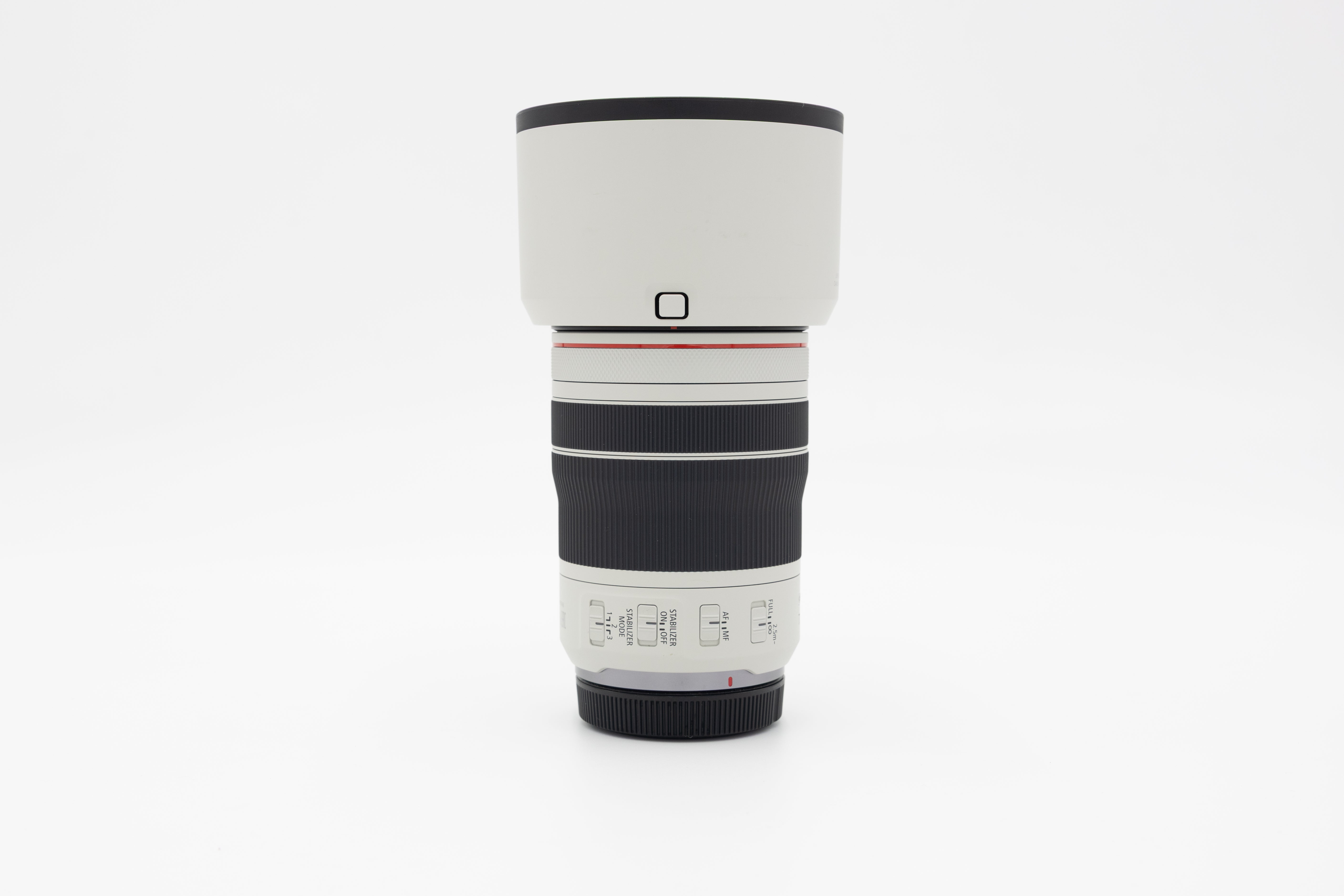 CANON RF70-200mm F4 L IS USM