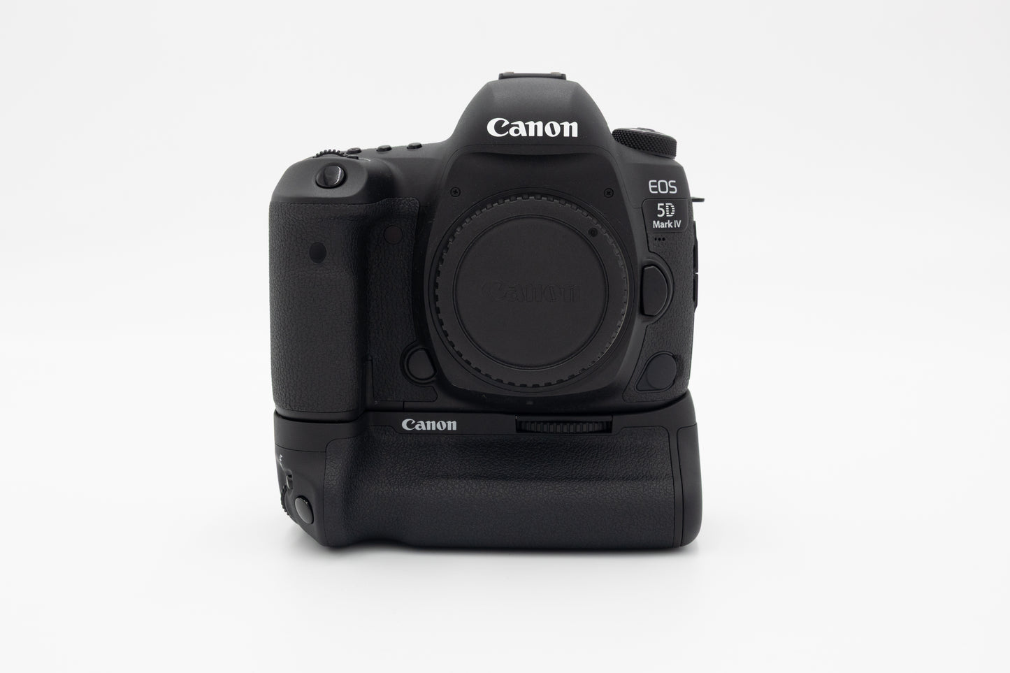 CANON EOS 5D MARK IV