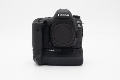 CANON EOS 5D MARK IV