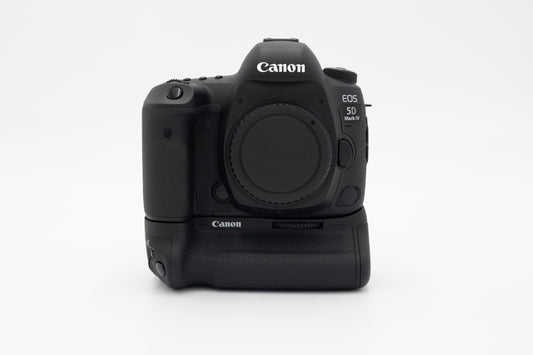 CANON EOS 5D MARK IV