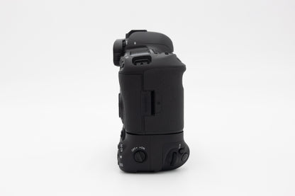 CANON EOS 5D MARK IV