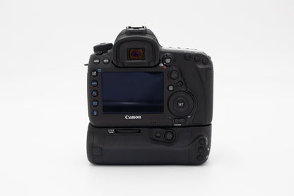 CANON EOS 5D MARK IV
