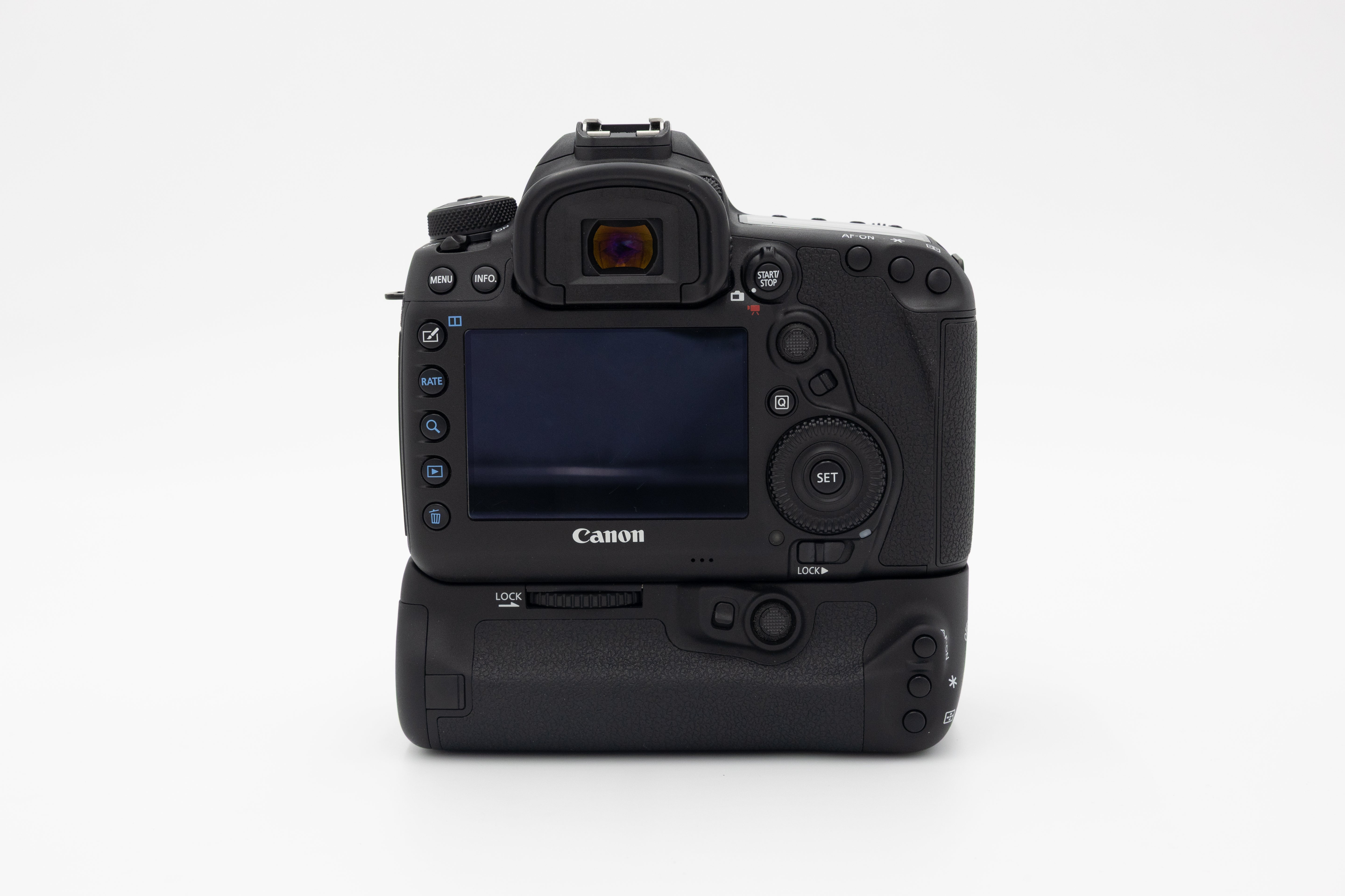 CANON EOS 5D MARK IV