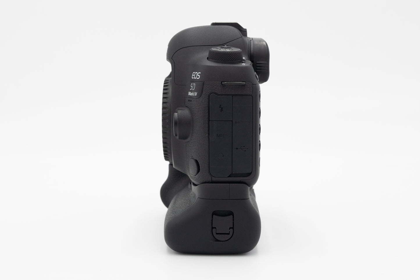 CANON EOS 5D MARK IV