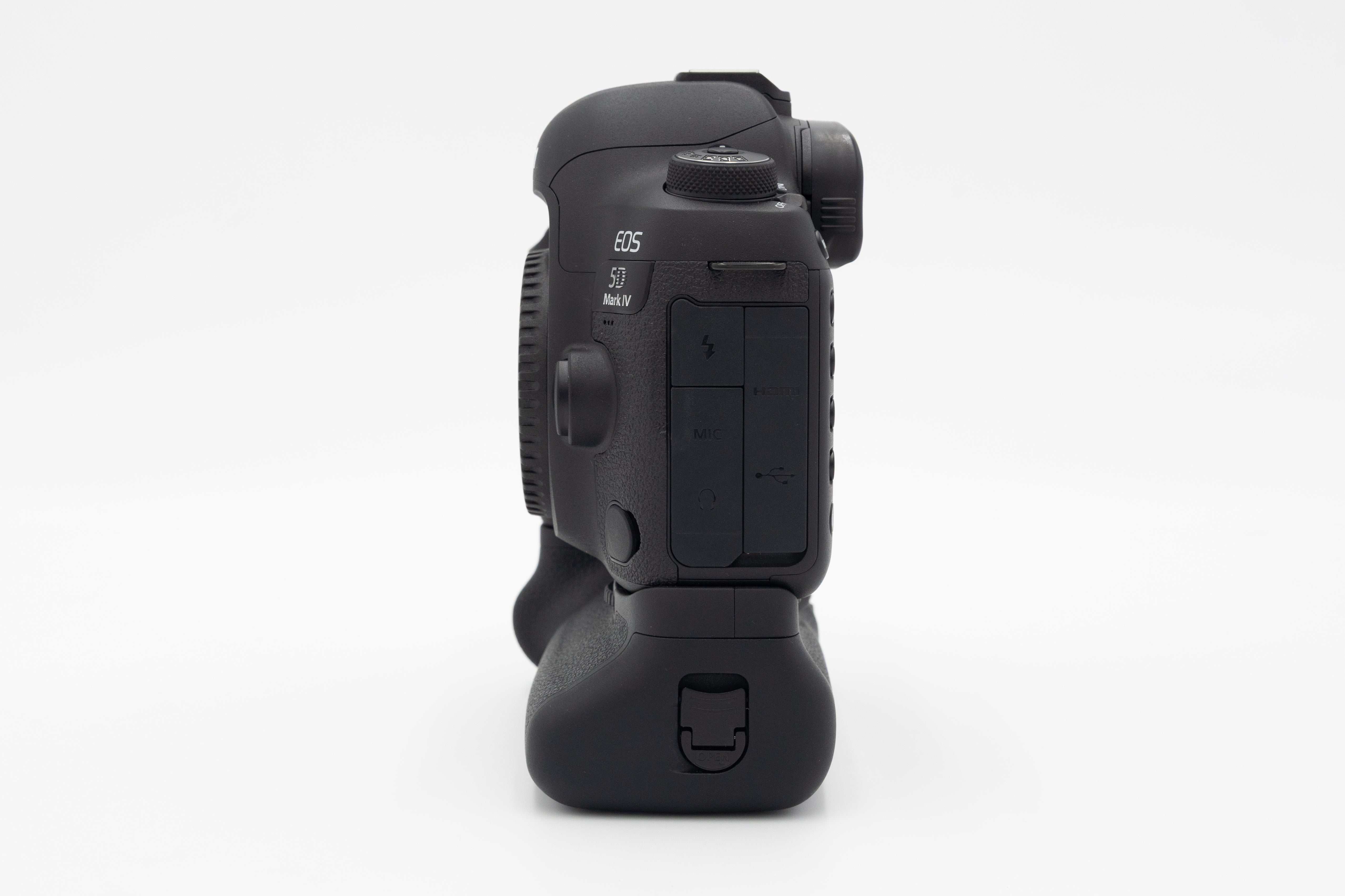 CANON EOS 5D MARK IV