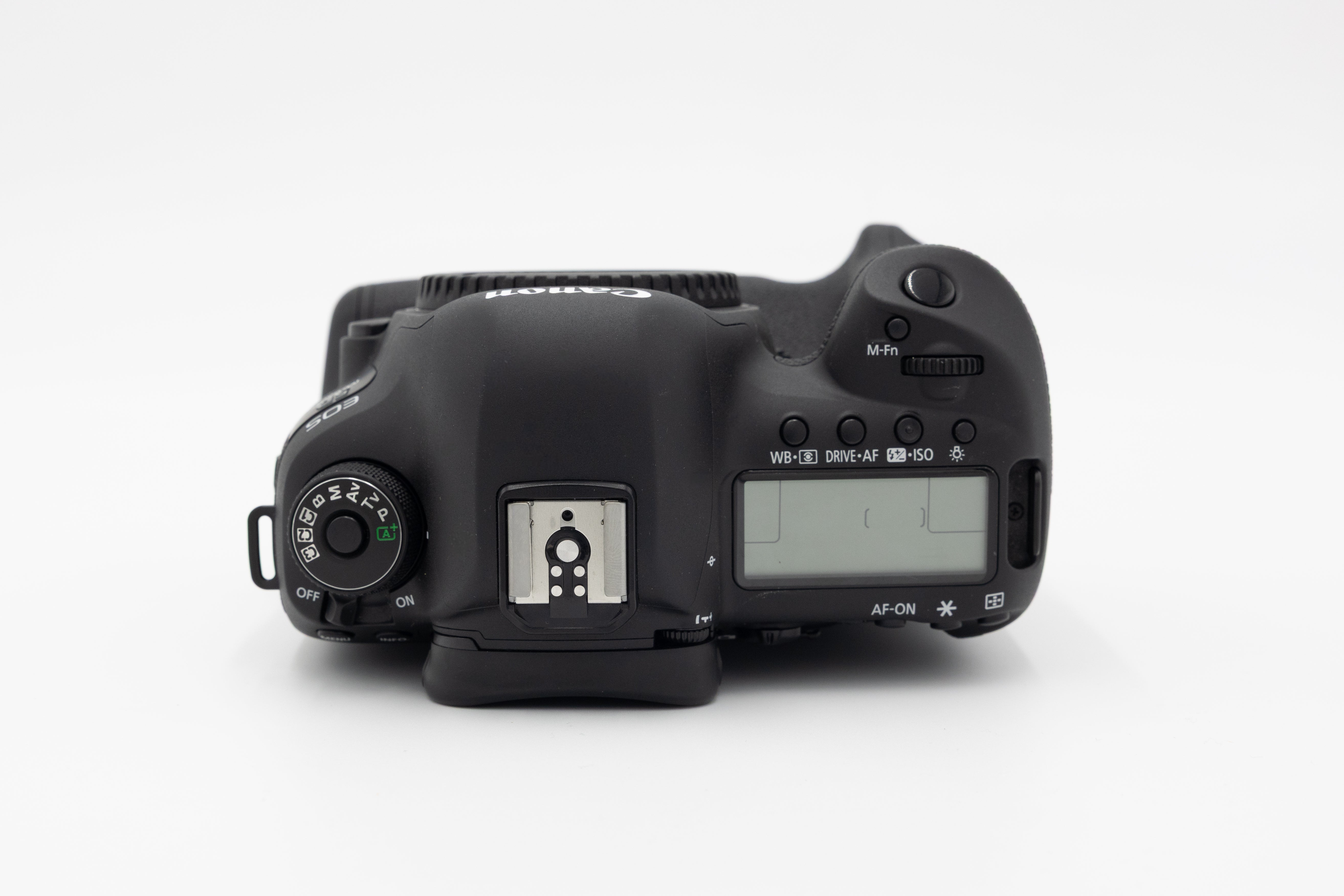 CANON EOS 5D MARK IV