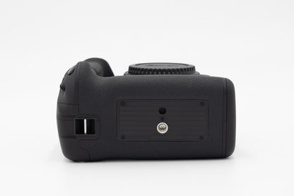 CANON EOS 5D MARK IV