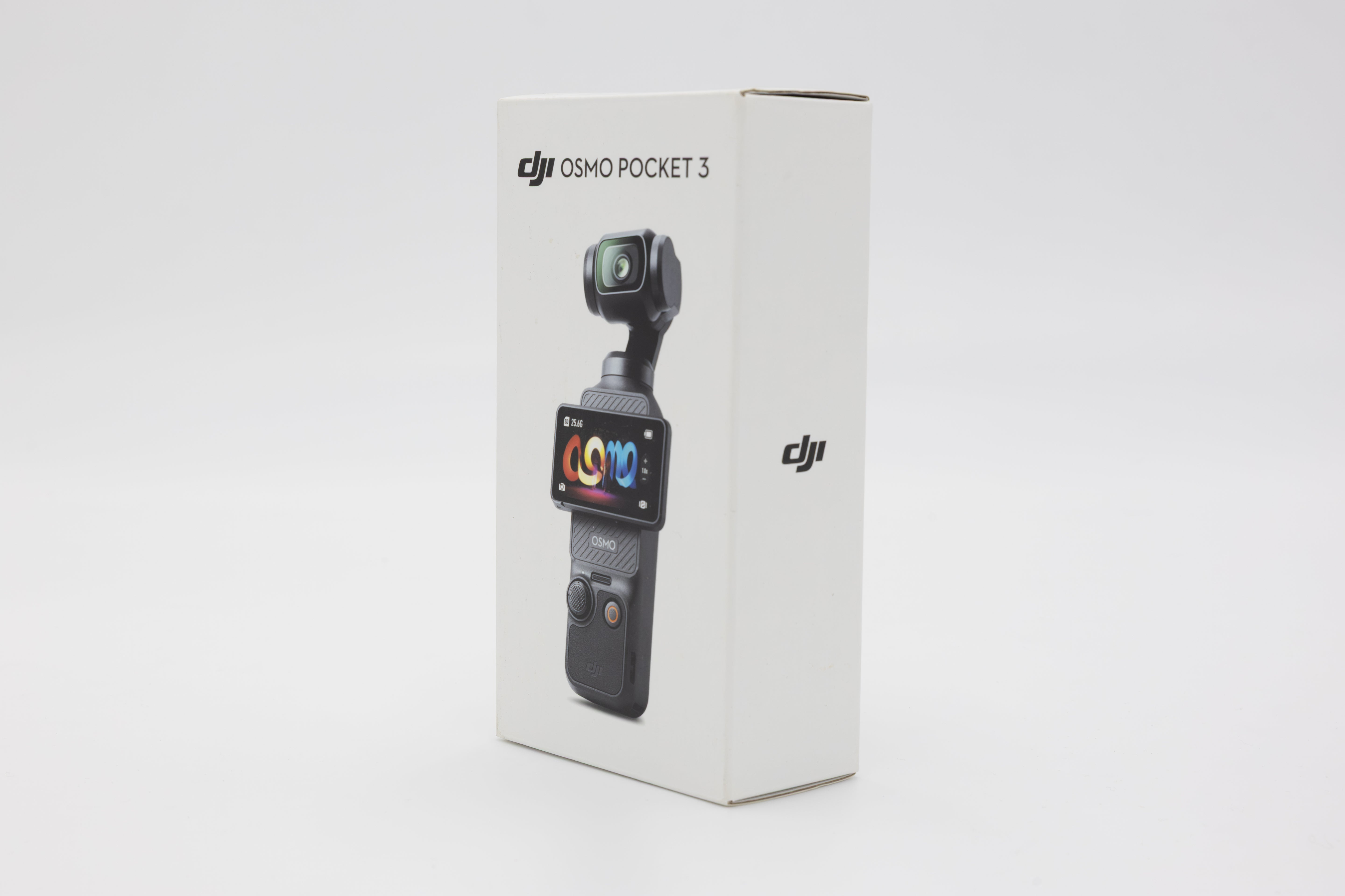 DJI OSMO Pocket3 新品