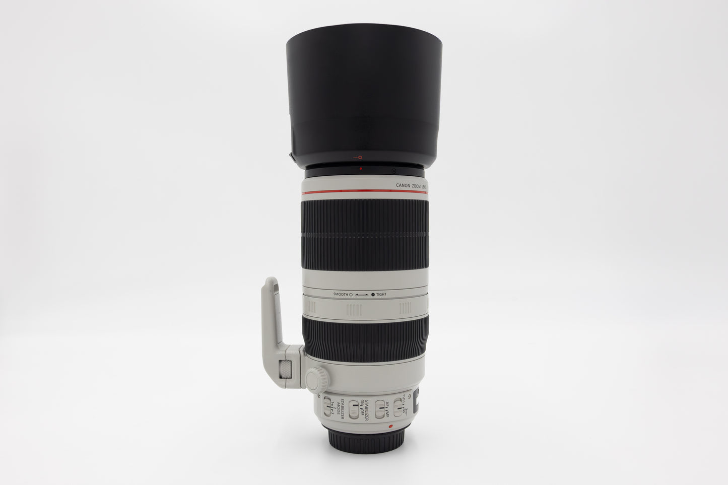 CANON EF100-400mm F4.5-5.6L IS II USM