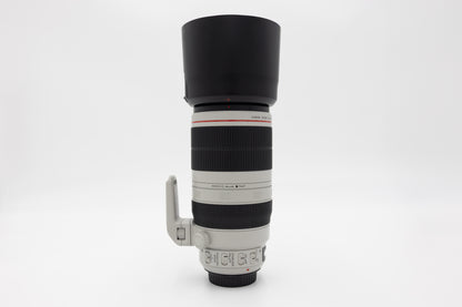 CANON EF100-400mm F4.5-5.6L IS II USM