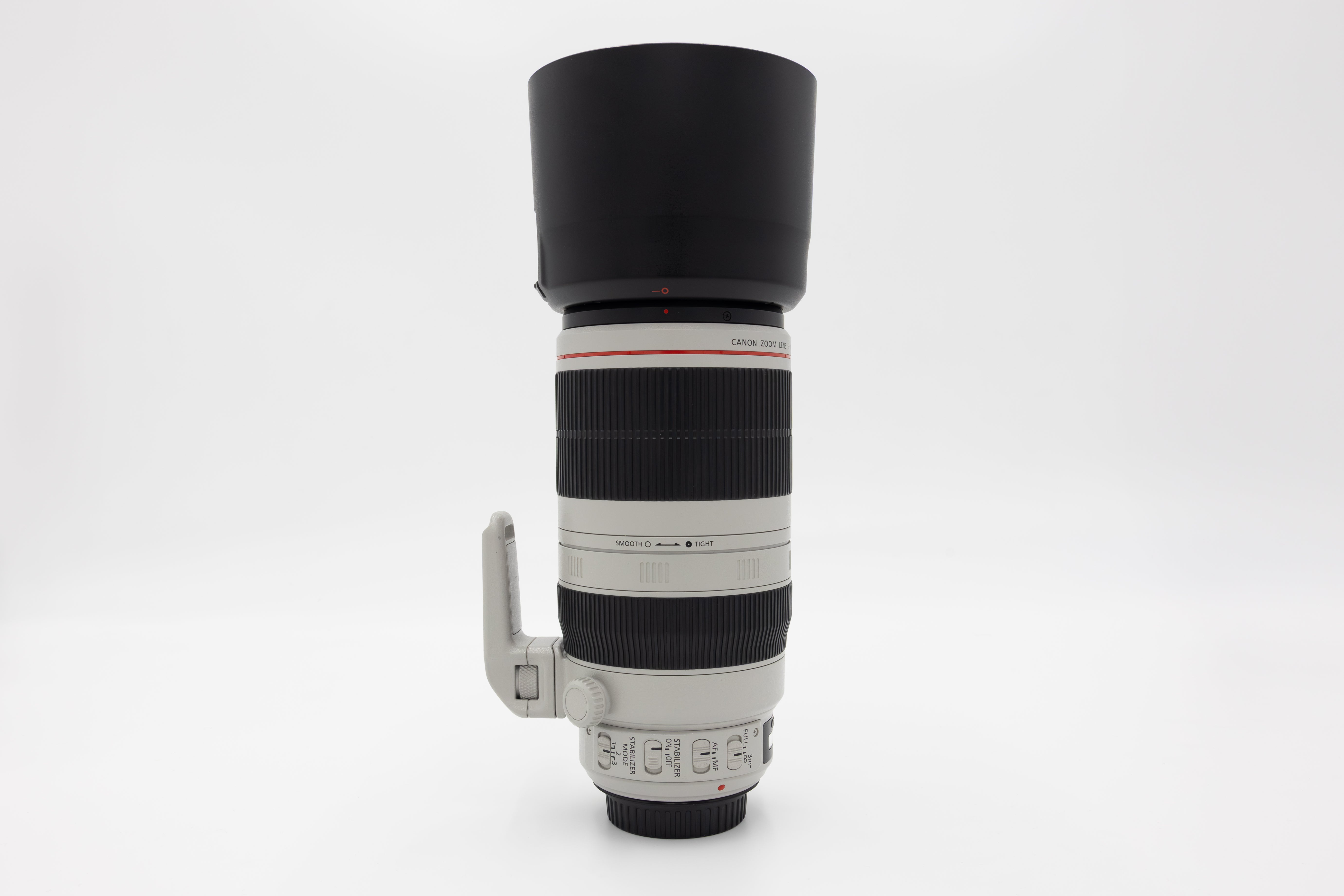 CANON EF100-400mm F4.5-5.6L IS II USM