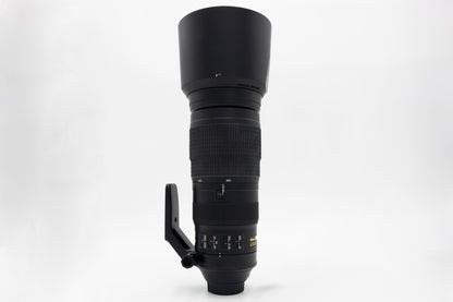 Nikon AF-S NIKKOR 200-500mm f/5.6E ED VR