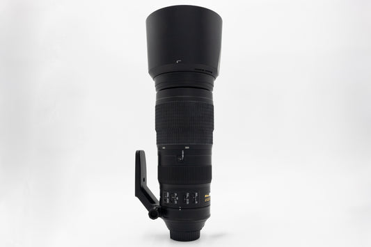 Nikon AF-S NIKKOR 200-500mm f/5.6E ED VR