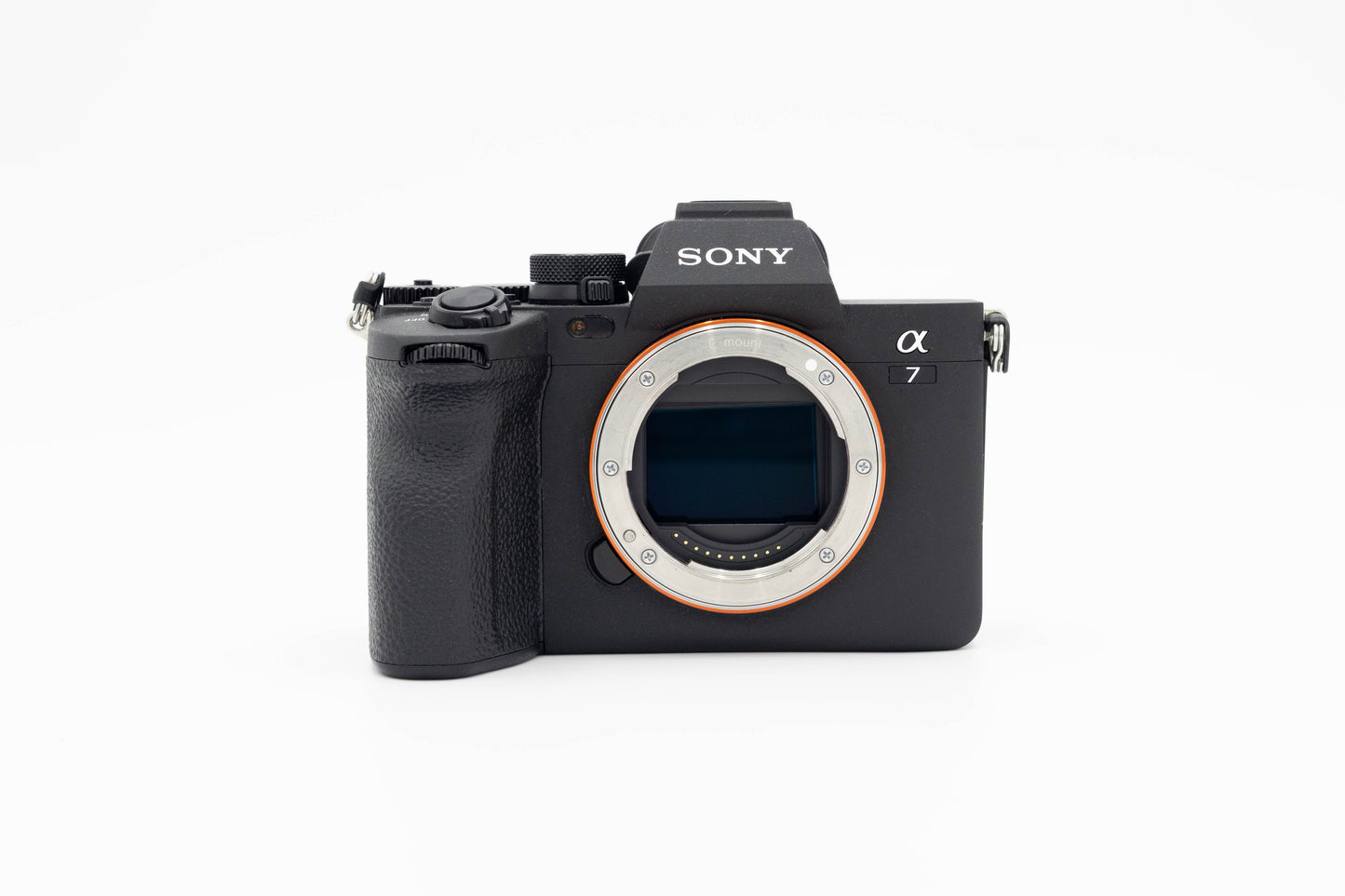SONY α7IV ボディ