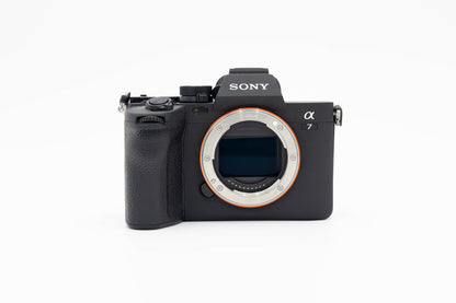 SONY α7IV ボディ