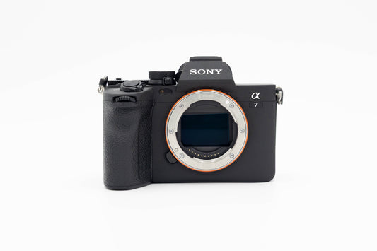 SONY α7IV ボディ