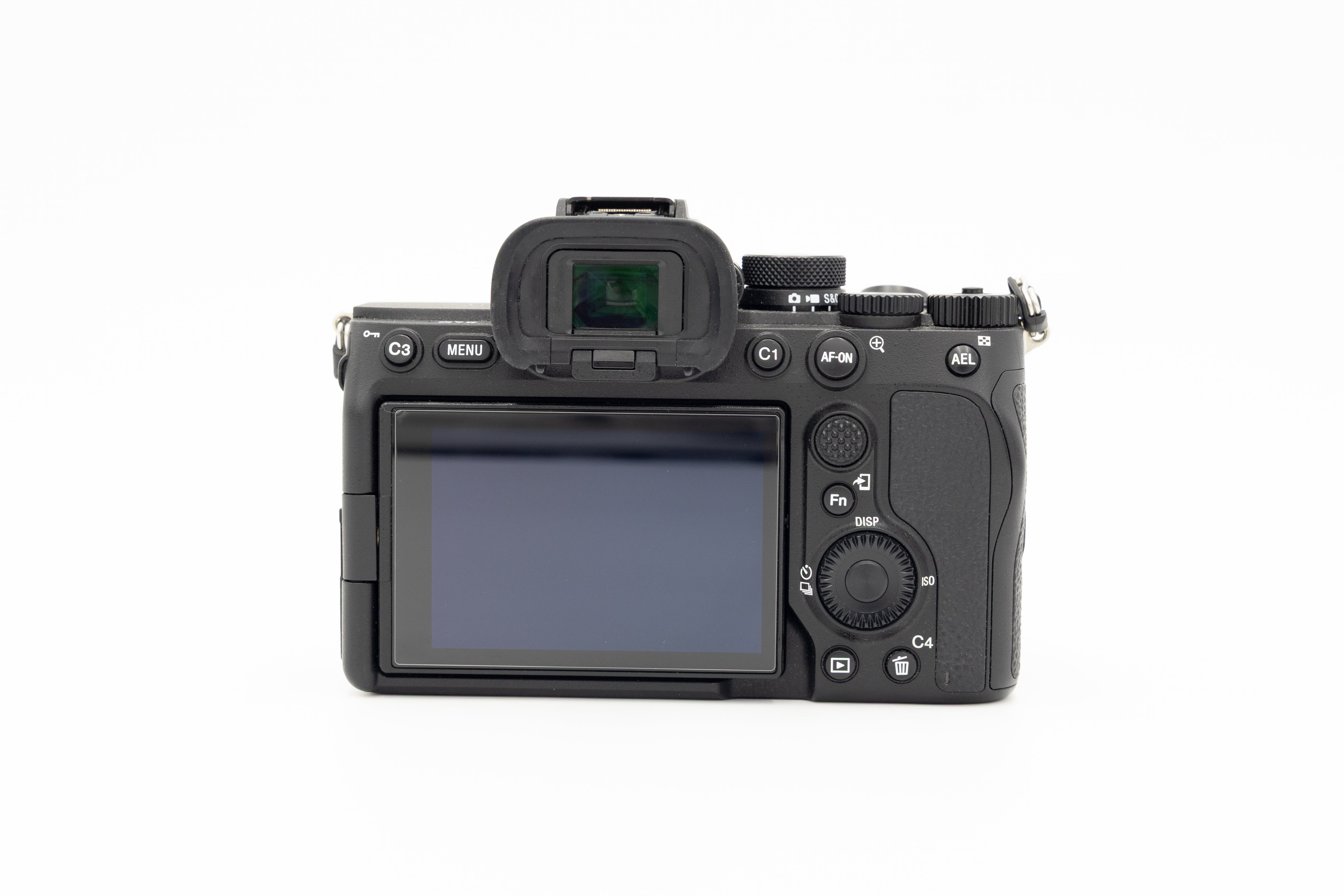 SONY α7iv