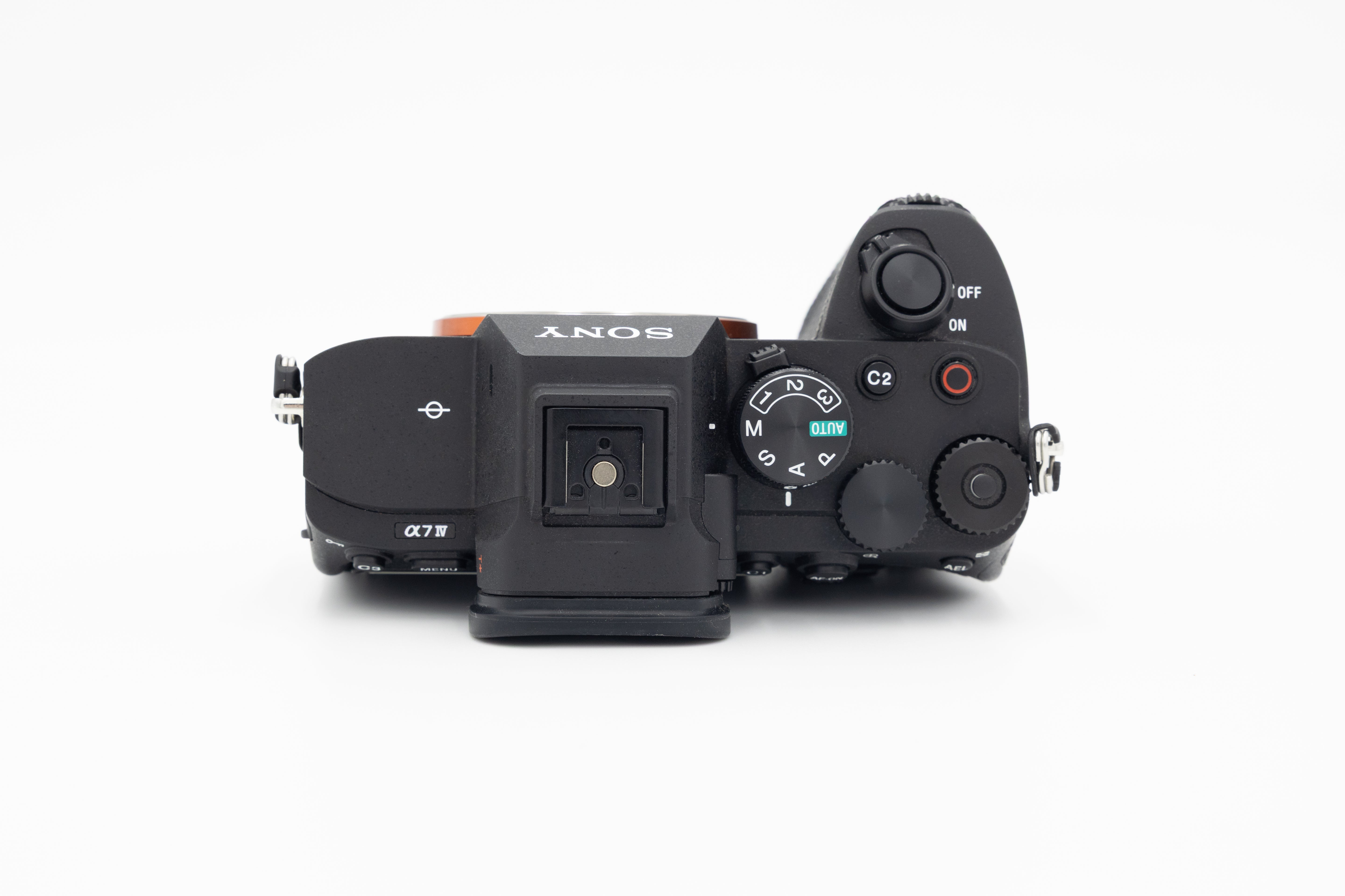 SONY α7iv