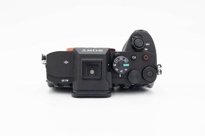SONY α7IV ボディ