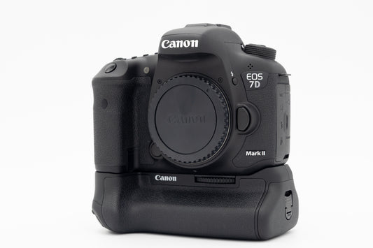 CANON EOS7D MARKII