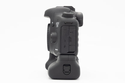 CANON EOS7D MARKII