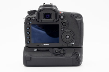 CANON EOS7D MARKII