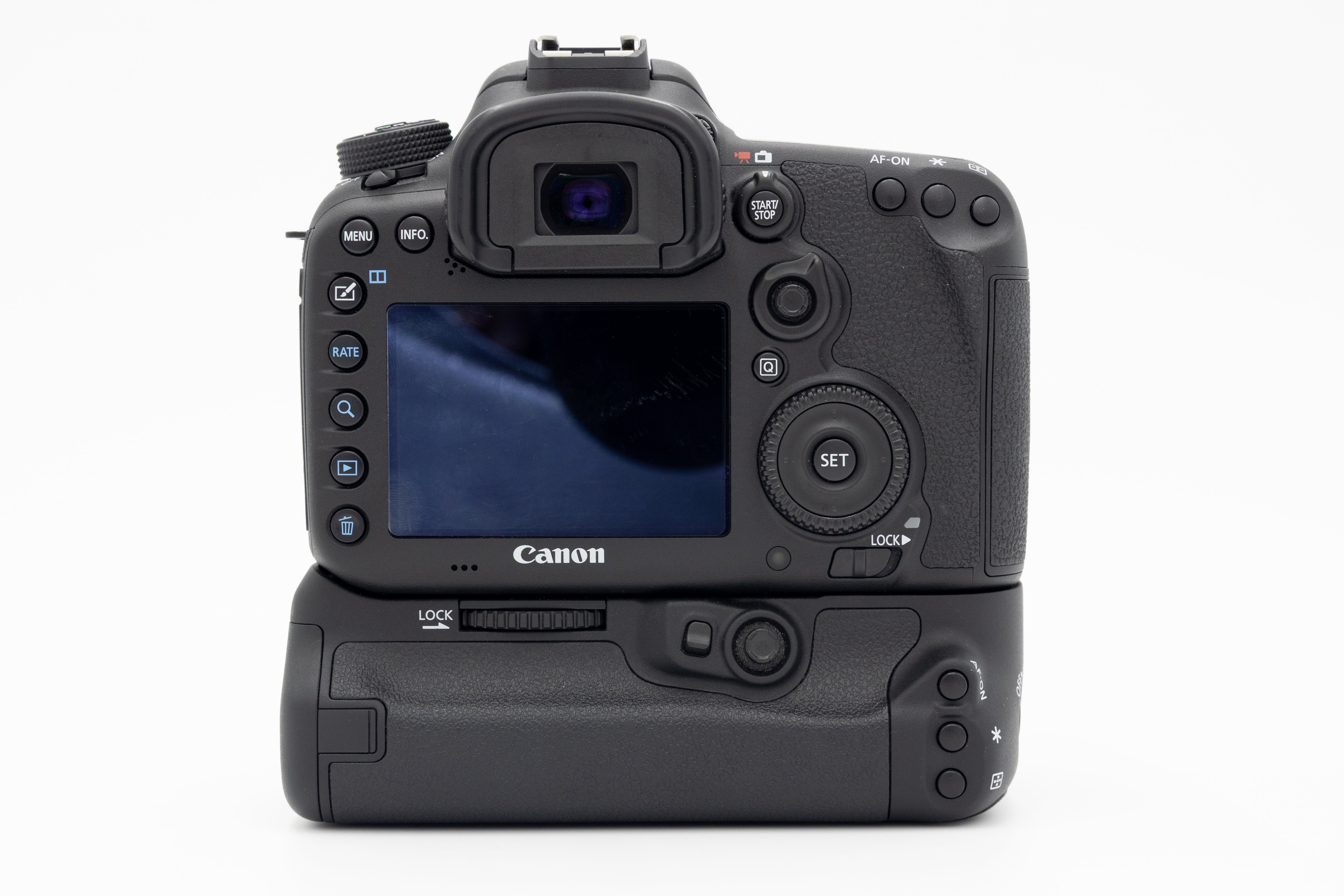CANON EOS7D MARKII