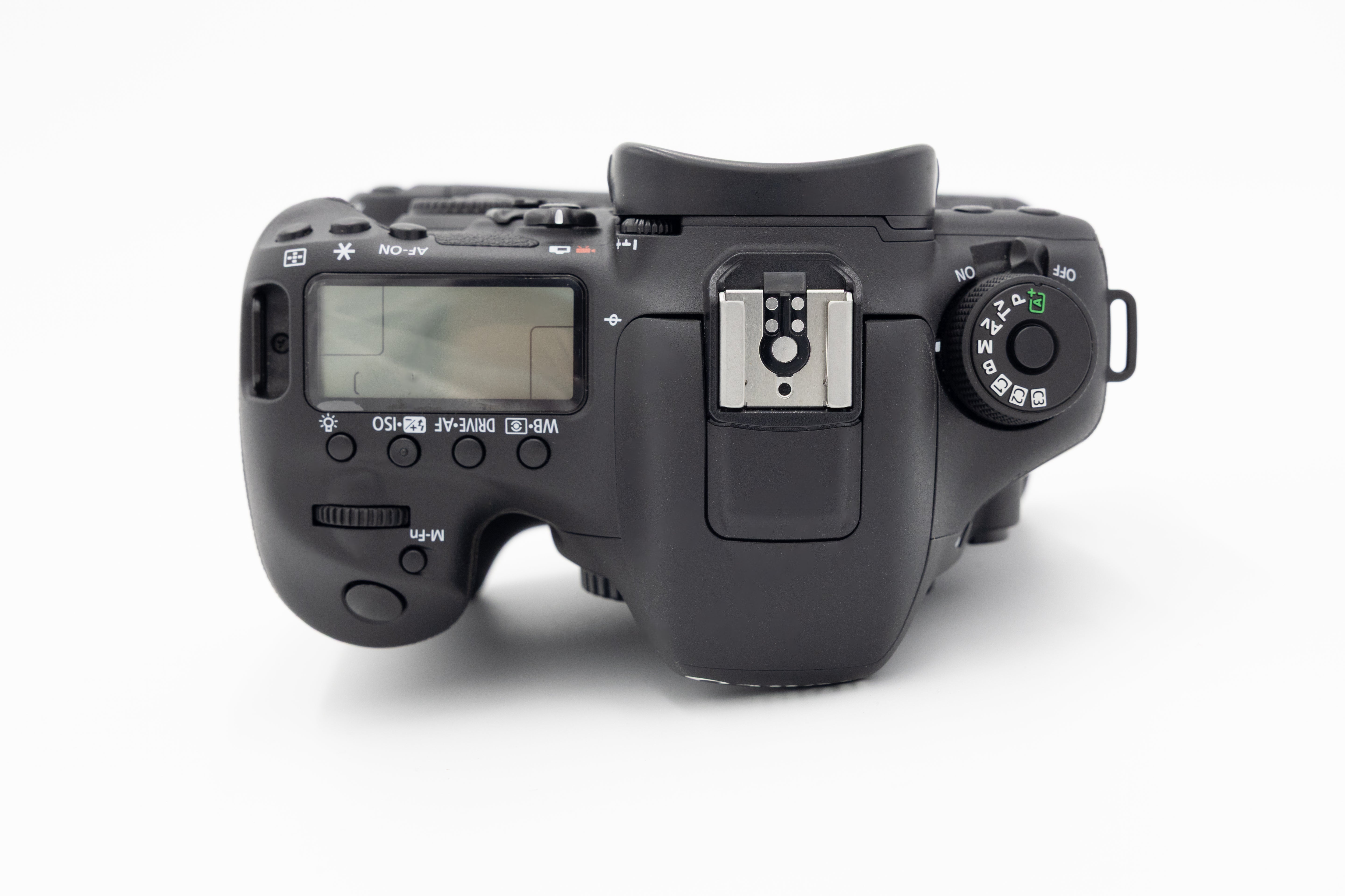 CANON EOS7D MARKII