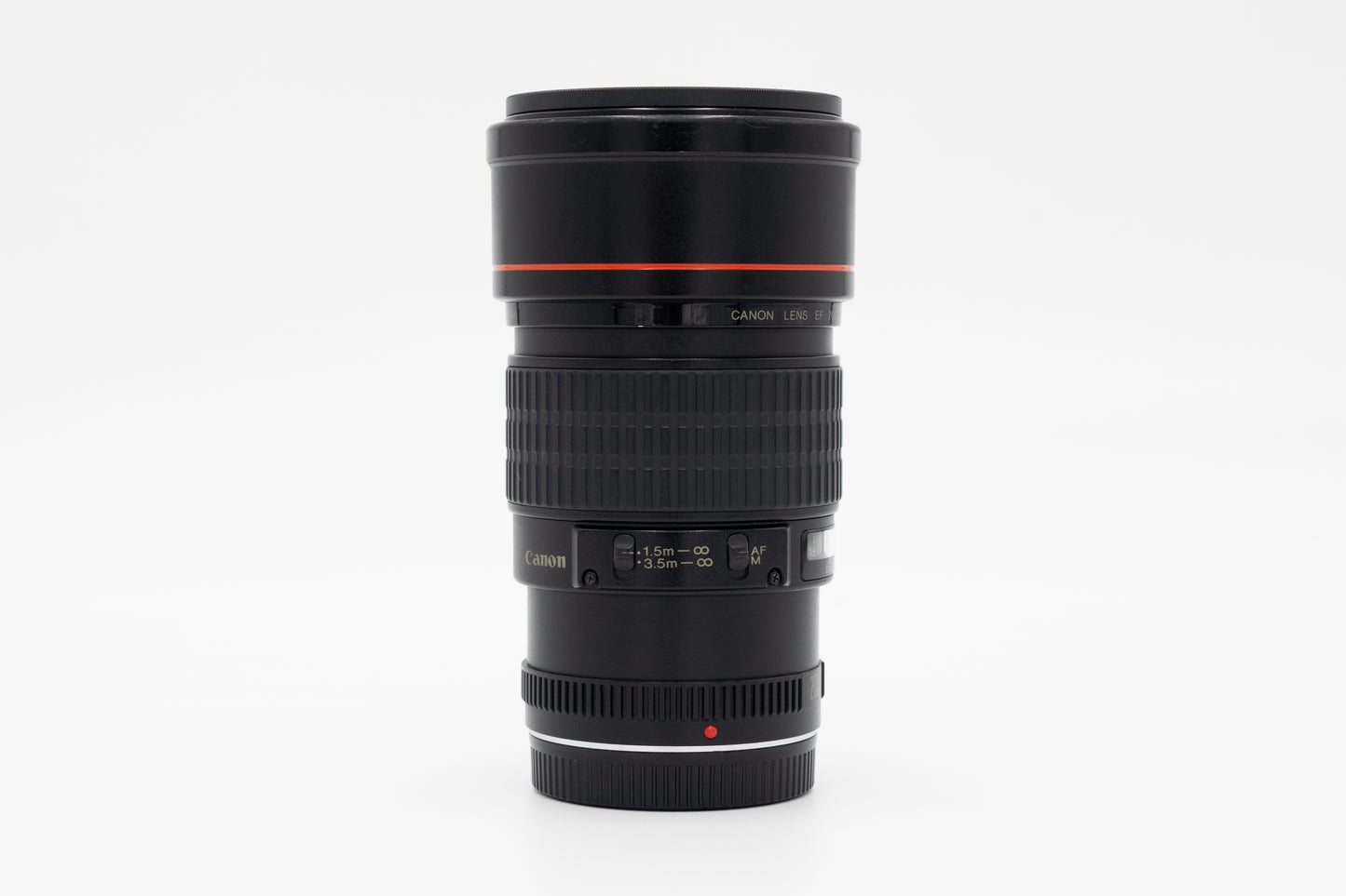 CANON EF200mm F2.8L USM