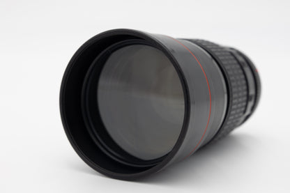 CANON EF200mm F2.8L USM