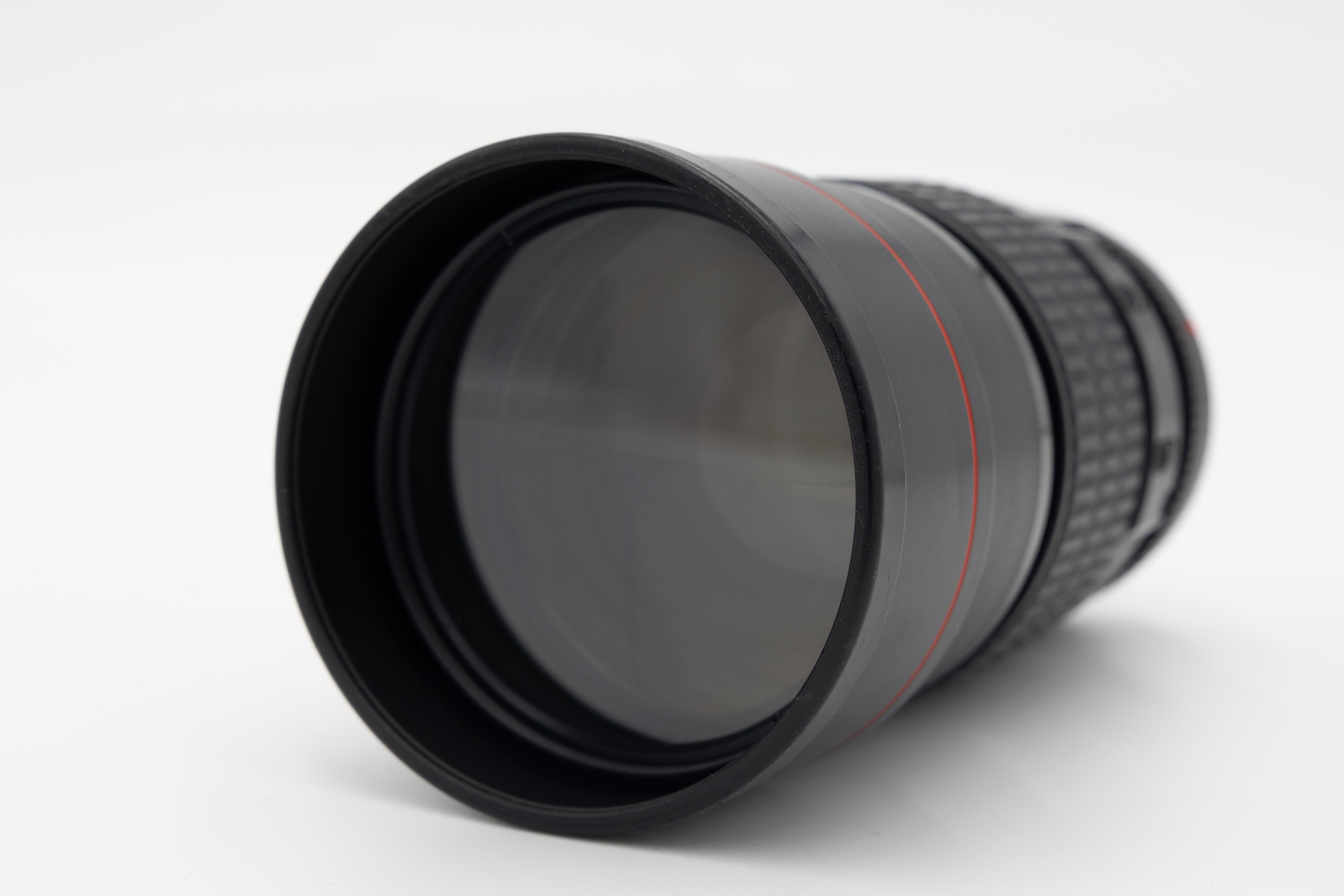 CANON EF200mm F2.8L USM