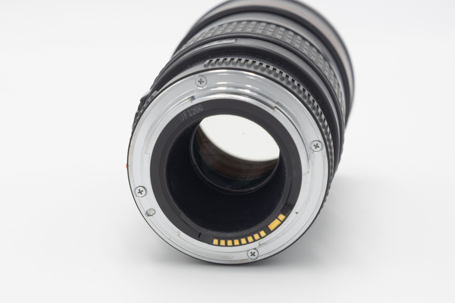 CANON EF200mm F2.8L USM