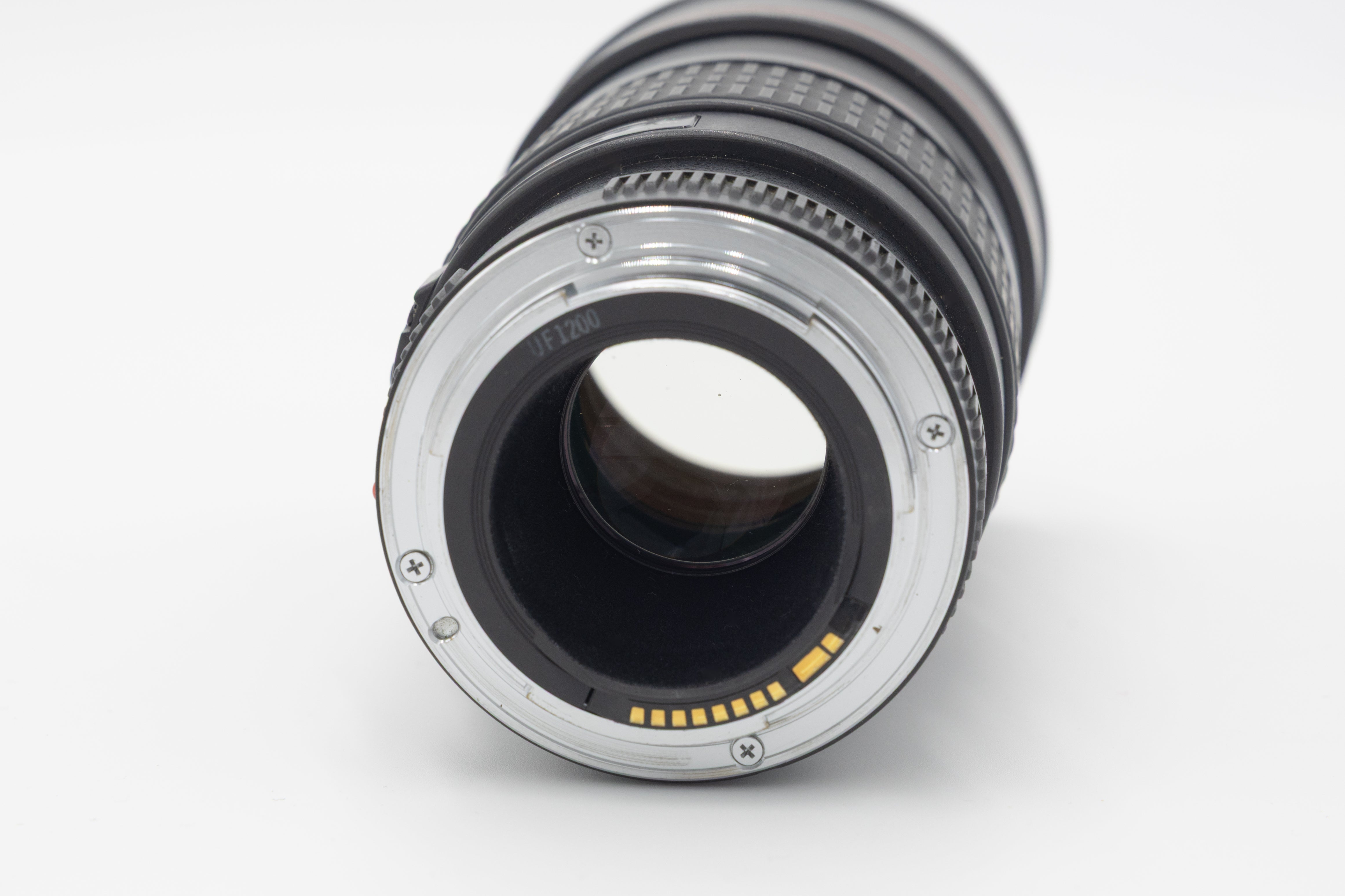 CANON EF200mm F2.8L USM