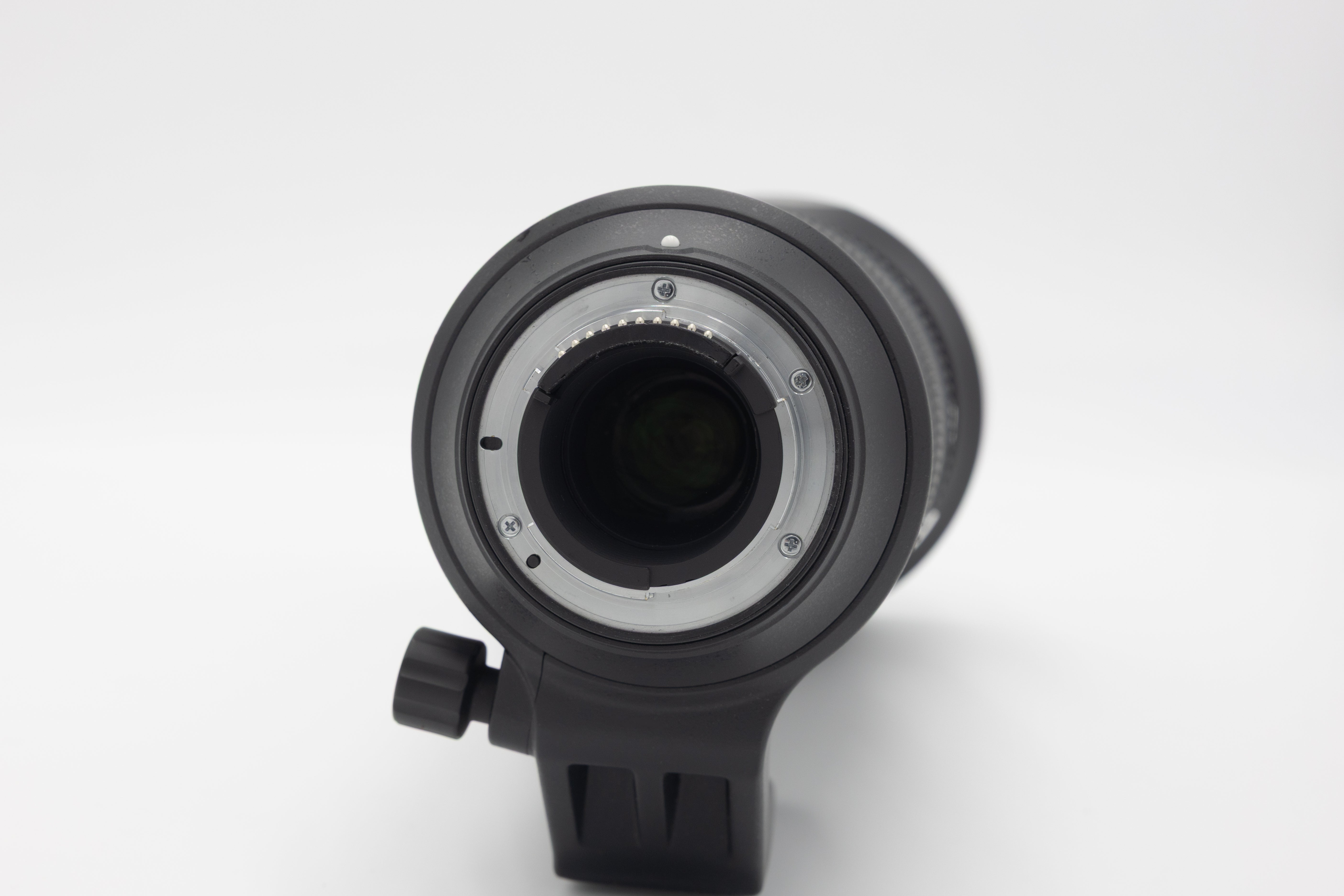 Nikon AF-S NIKKOR 200-500mm f/5.6E ED VR