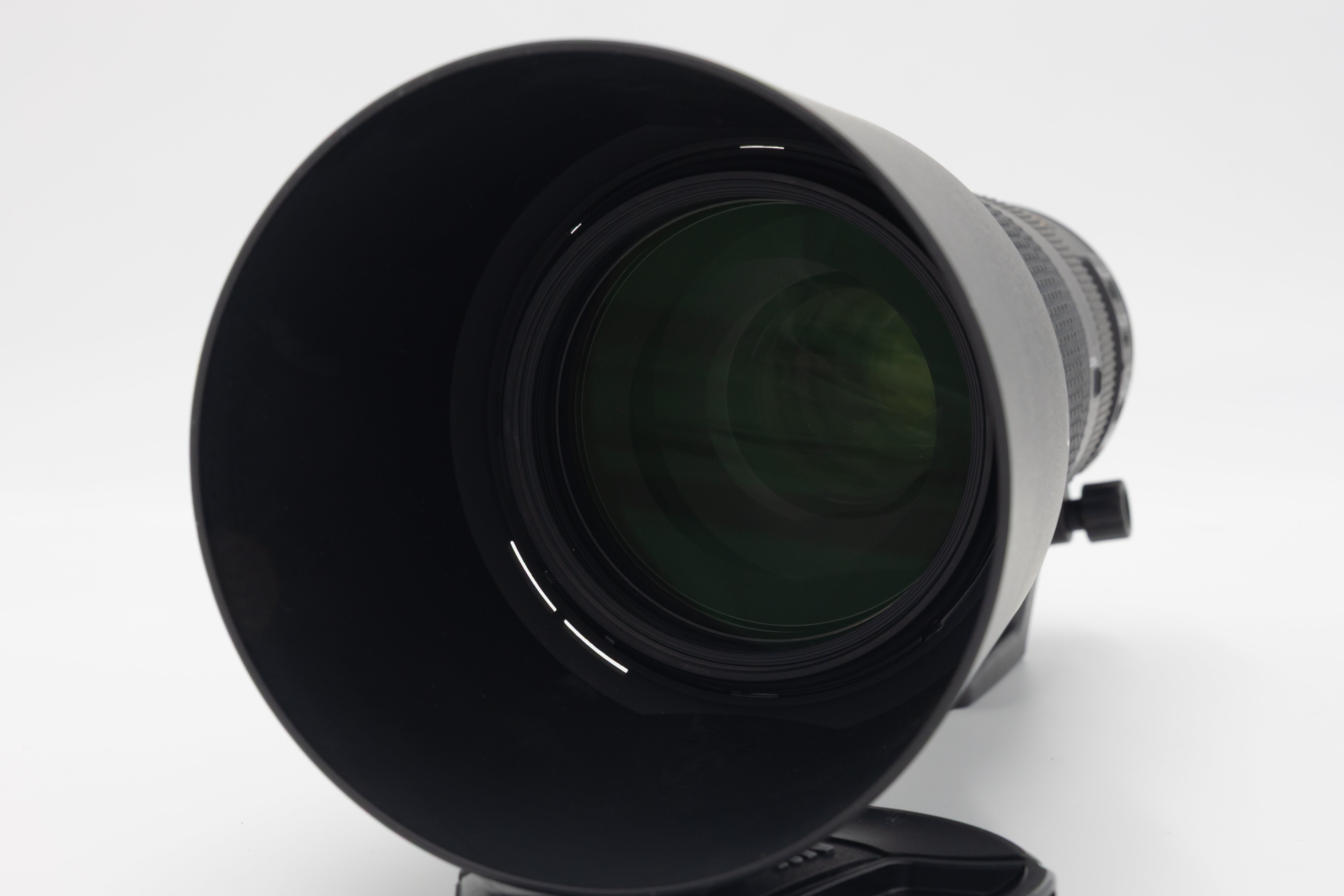 Nikon AF-S NIKKOR 200-500mm f/5.6E ED VR