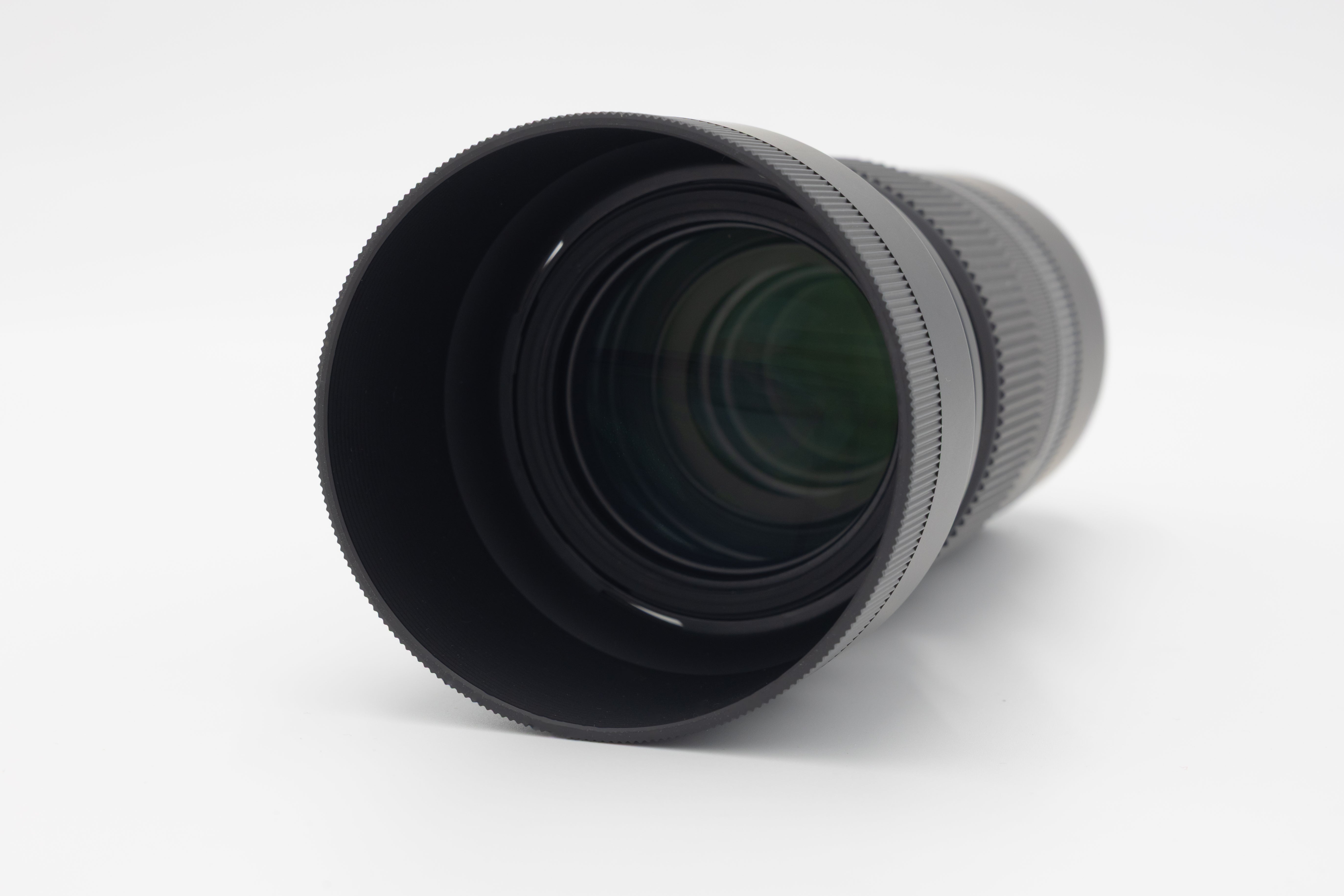 SIGMA ニコンFマウント 100-400mm F5-6.3 DG OS HSM