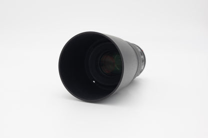 CANON EF100mm F2.8L マクロ IS USM
