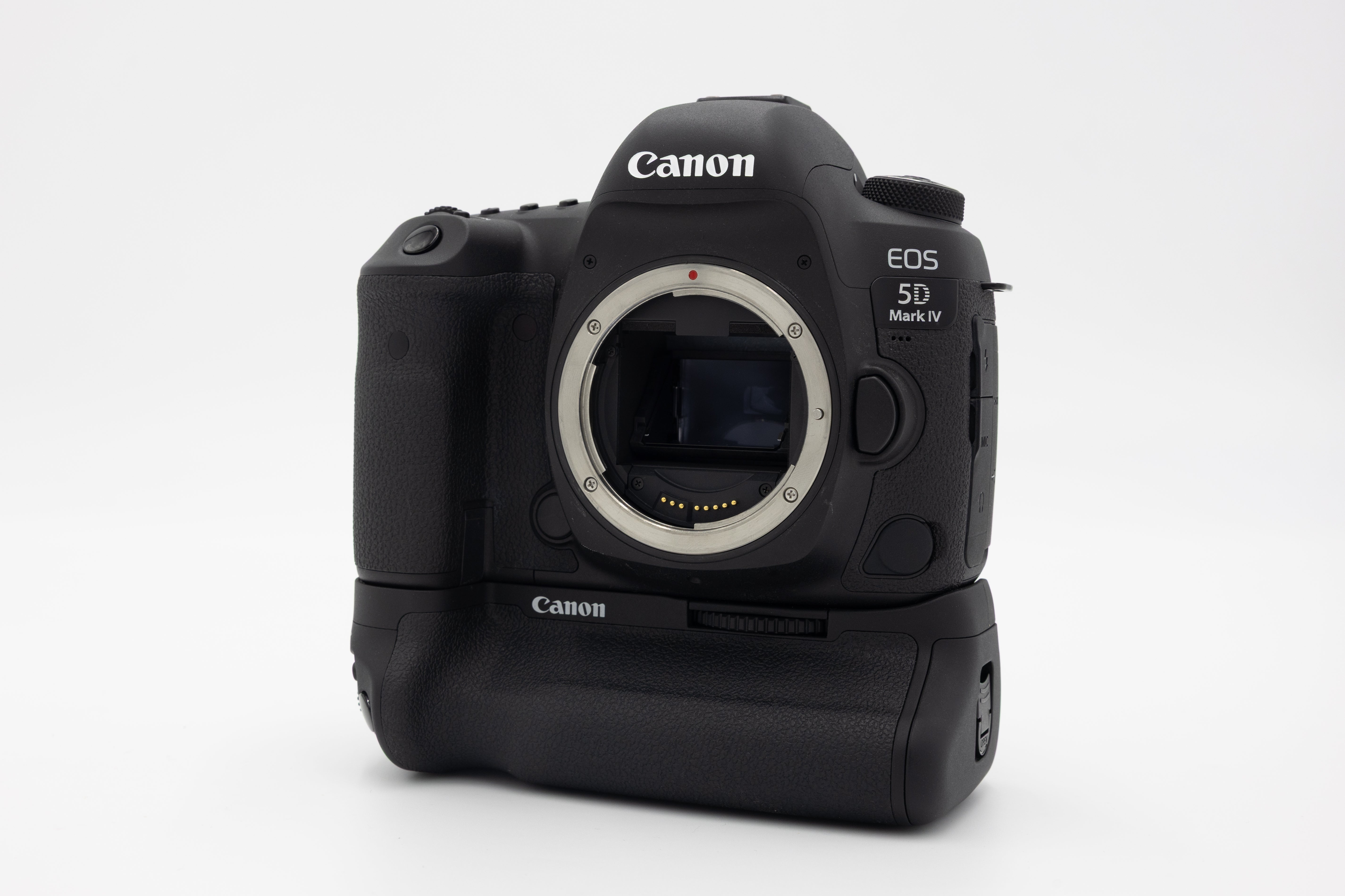 CANON EOS 5D MARK IV