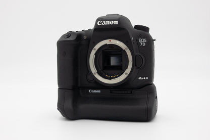 CANON EOS7D MARKII