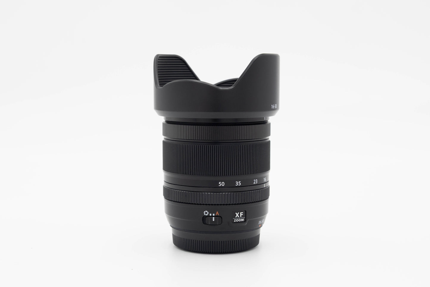 FUJIFILM フジノンレンズ XF16-50mmF2.8-4.8 R LM WR