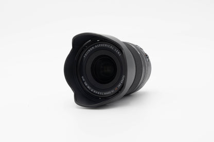 FUJIFILM フジノンレンズ XF16-50mmF2.8-4.8 R LM WR