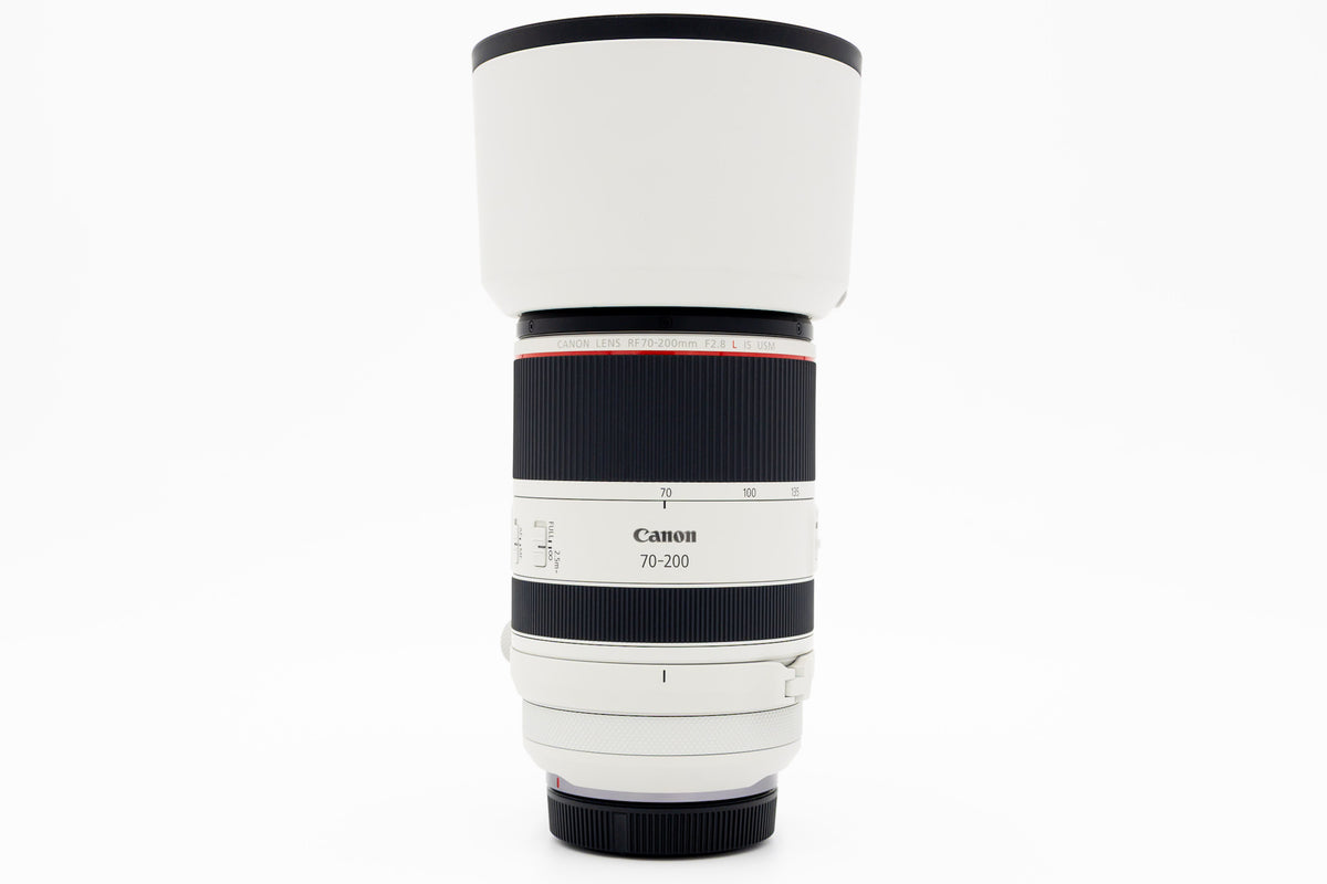CANON RF70-200mm F2.8 L IS USM