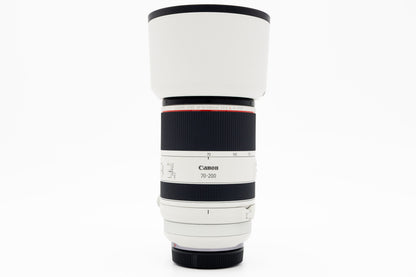 CANON RF70-200mm F2.8 L IS USM