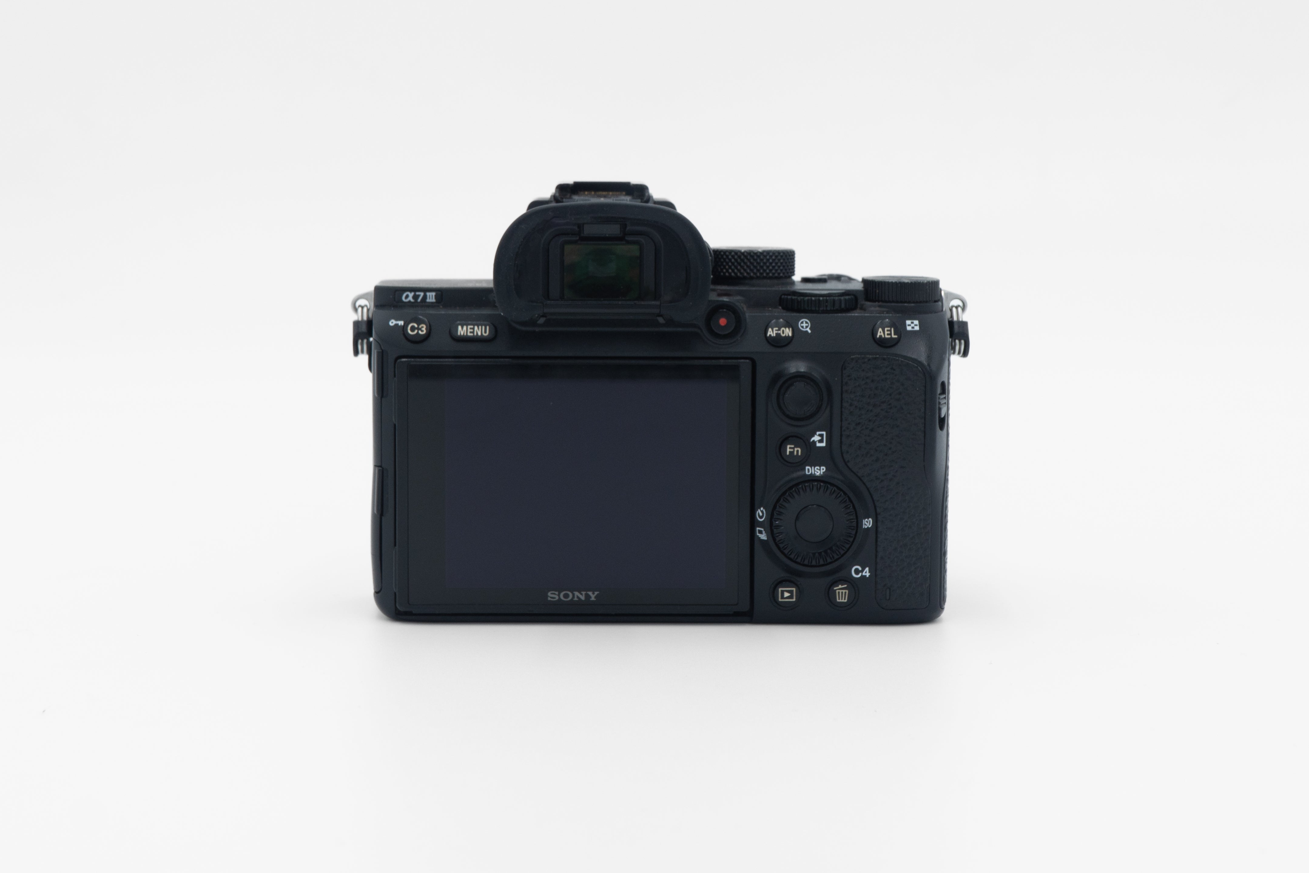 SONY α7 III