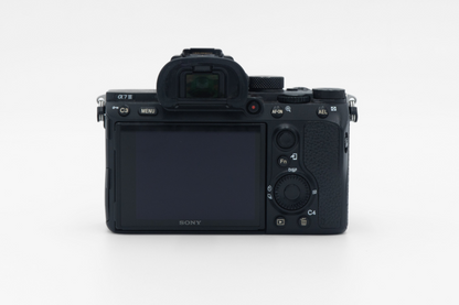 SONY α7 III