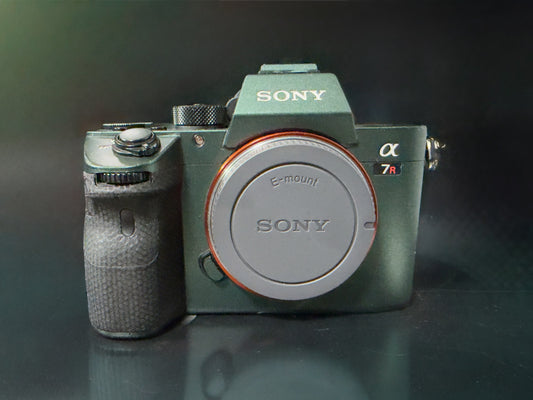 SONY α7RIII