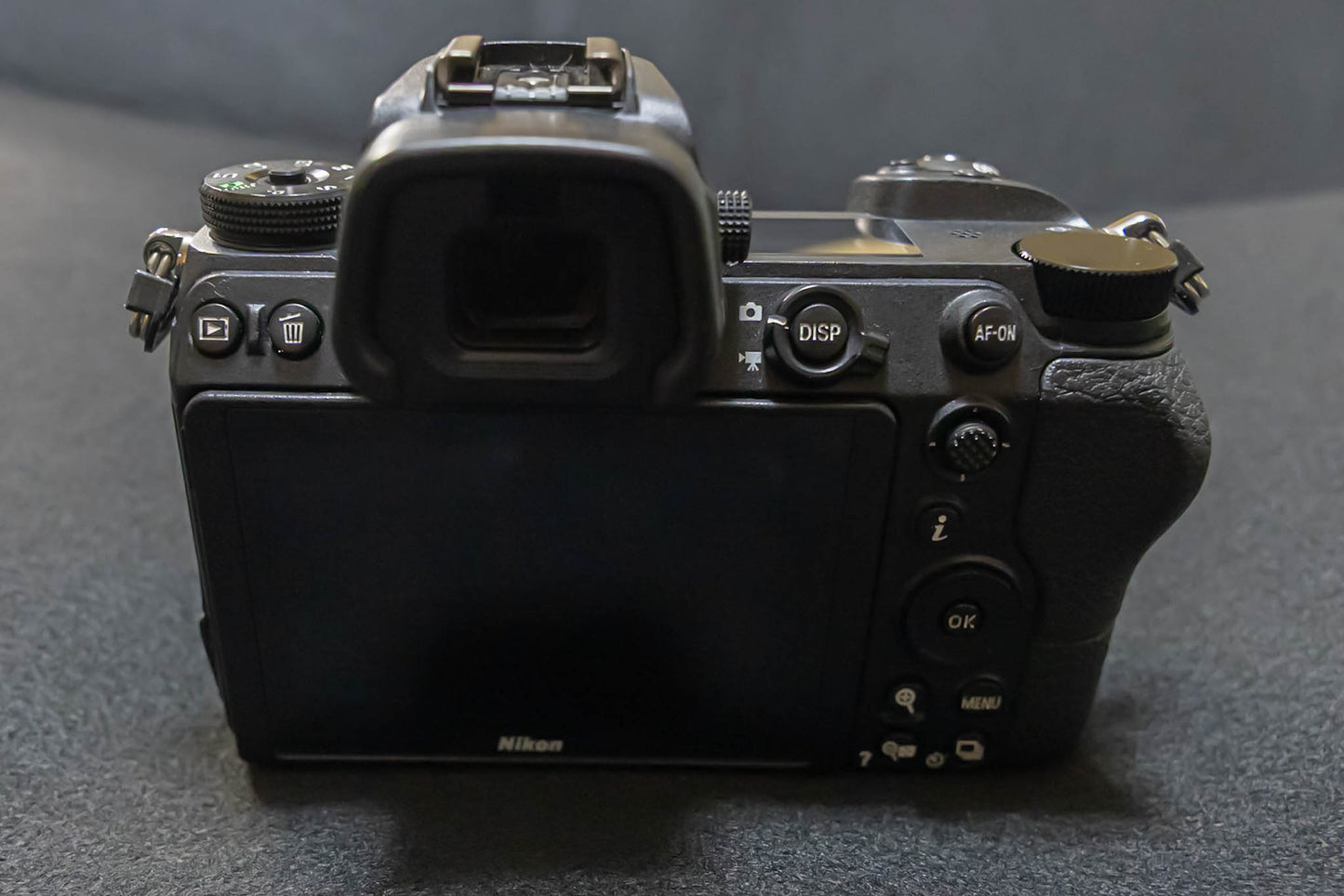 Nikon Z6 ボディ