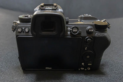 Nikon Z6 ボディ