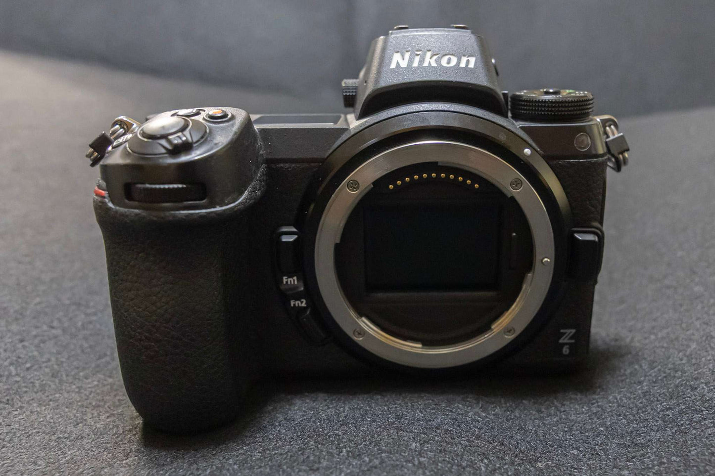 Nikon Z6 ボディ